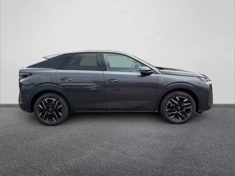 Peugeot 3008 Hybrid 145 e-Dcs6 Gt