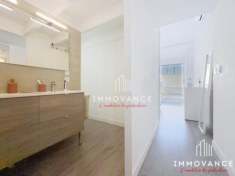 Villa - 143 m² - 5 pièces