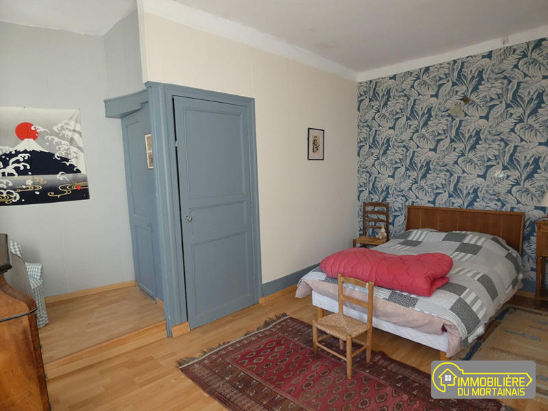 Manoir - 510 m² - 13 pièces