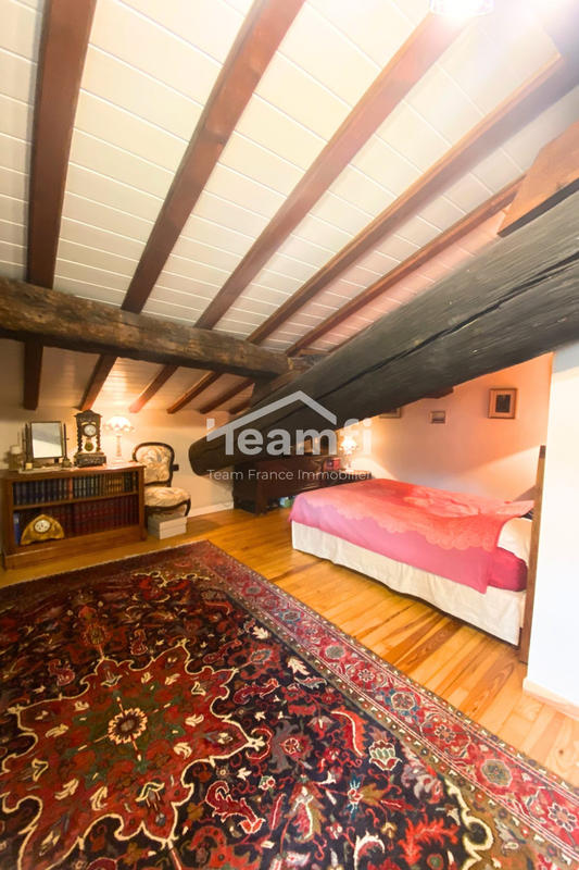 Maison - 168 m² - 5 pièces