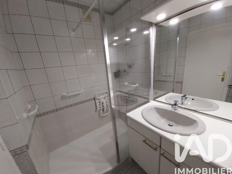 Appartement - 71 m² - 4 pièces