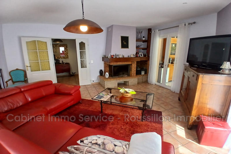 Villa - 108 m² - 4 pièces