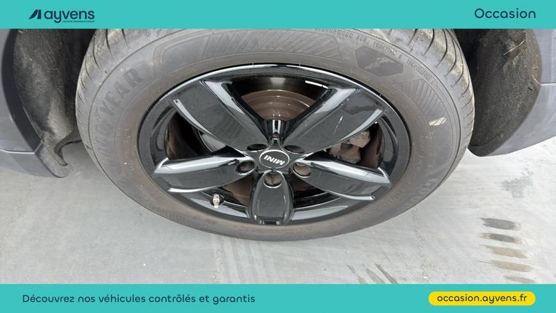 Mini Countryman Cooper se 125ch + 95ch Essential All4 Bva6