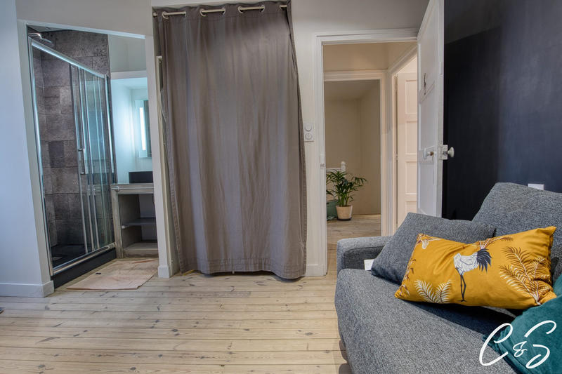 Maison - 129 m² - 5 pièces