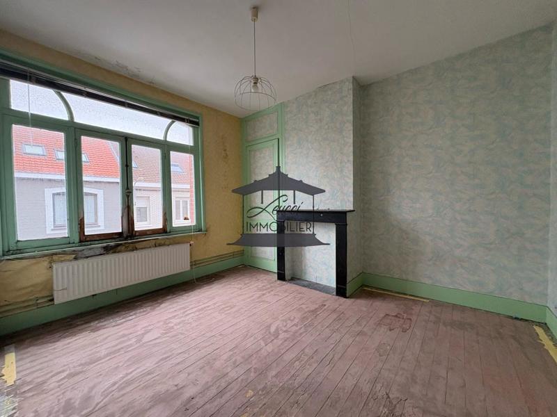 Maison - 142 m² - 7 pièces