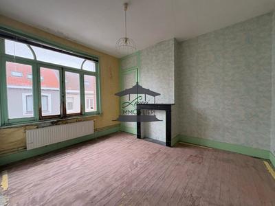 Maison - 142 m² - 7 pièces