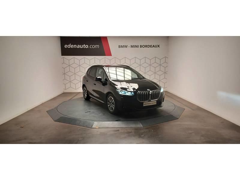Bmw Serie 2 Active Tourer 220i 170 ch Dkg7 m Sport
