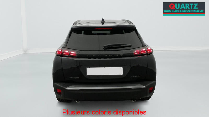 Peugeot 2008 Hybrid 145 e-Dcs6 Allure