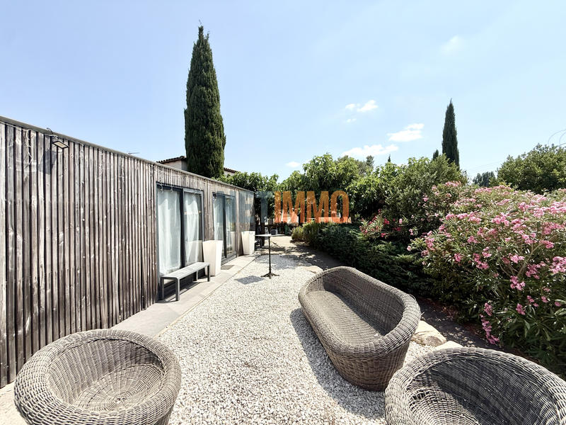 Maison - 156 m² - 4 pièces