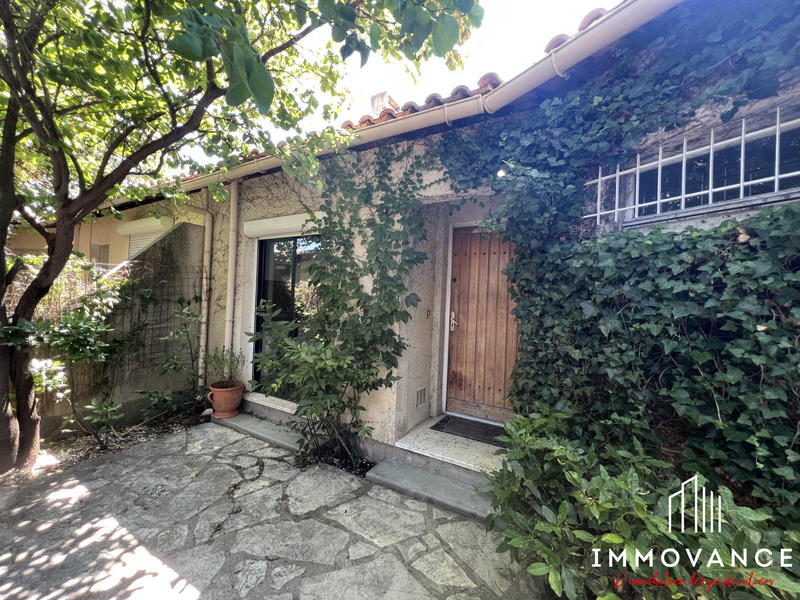 Villa - 140 m² - 6 pièces