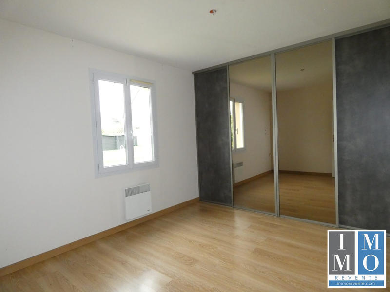 Maison - 115 m² - 6 pièces