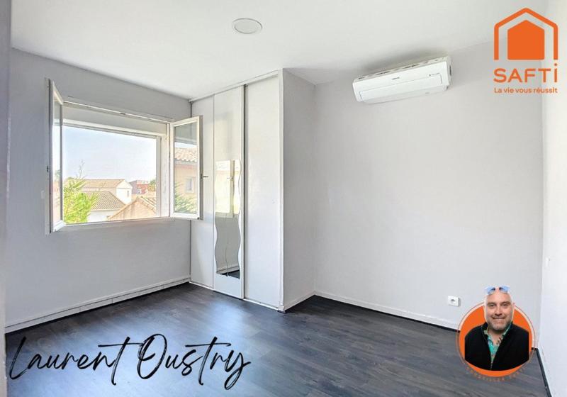 Maison - 123 m² - 6 pièces