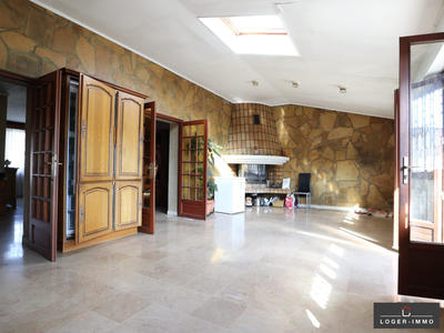 Maison ancienne - 167 m² - 5 pièces