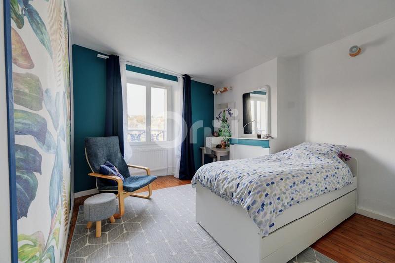 Villa - 190 m² - 7 pièces