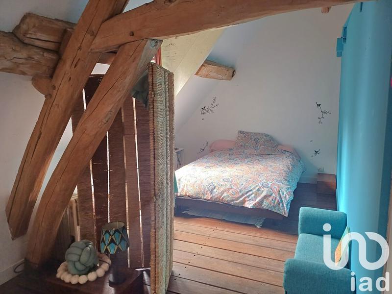 Maison - 215 m² - 6 pièces