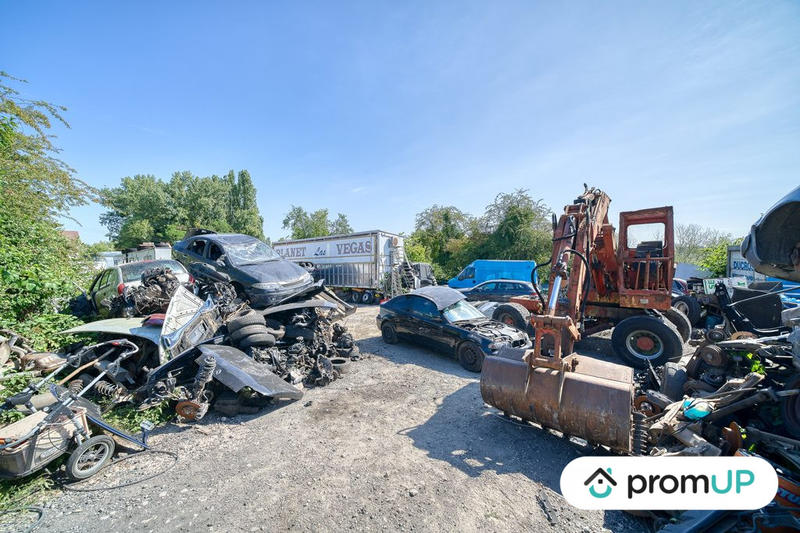 Maison - 80 m² - 1 pièce