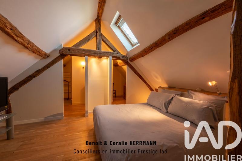 Maison de campagne - 180 m² - 6 pièces