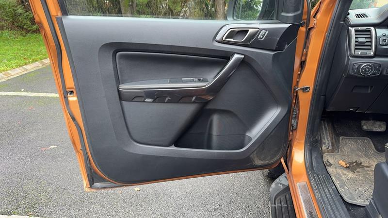 Ford Ranger 2.0 Ecoblue 213 Bva10 Wildtrak