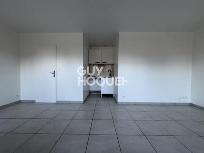 Appartement - 24 m² - 1 pièce