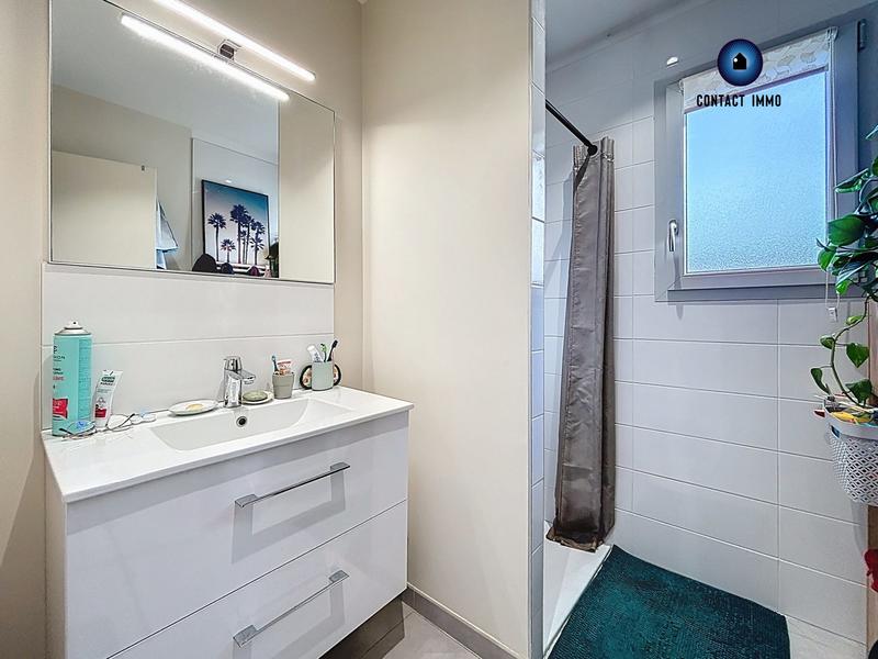 Appartement - 73 m² - 3 pièces