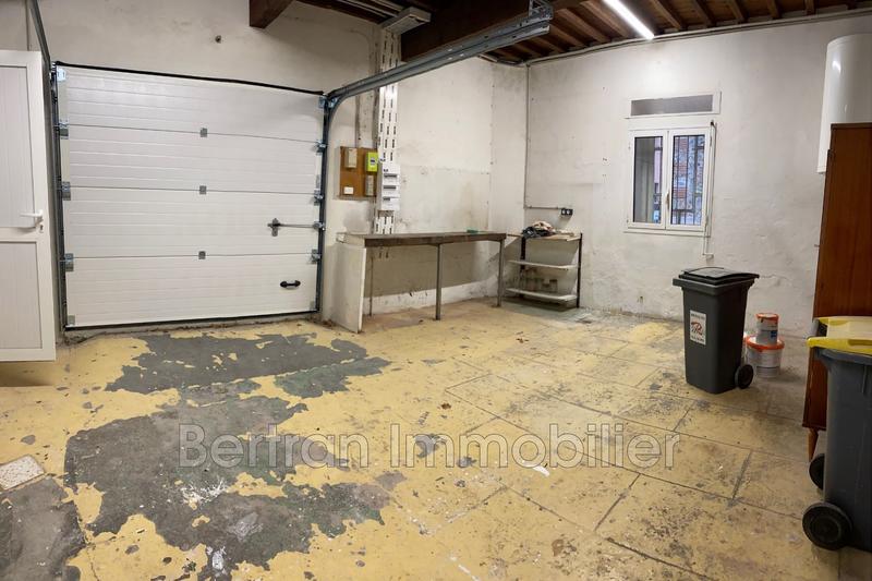 Maison de village - 74 m² - 3 pièces