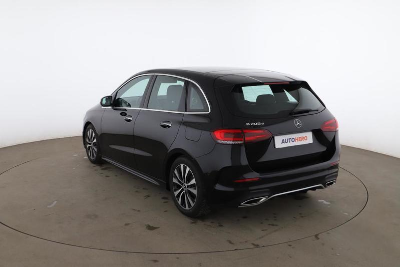 Mercedes Classe B 200 d Amg Line Edition 8g-Dct 150 ch