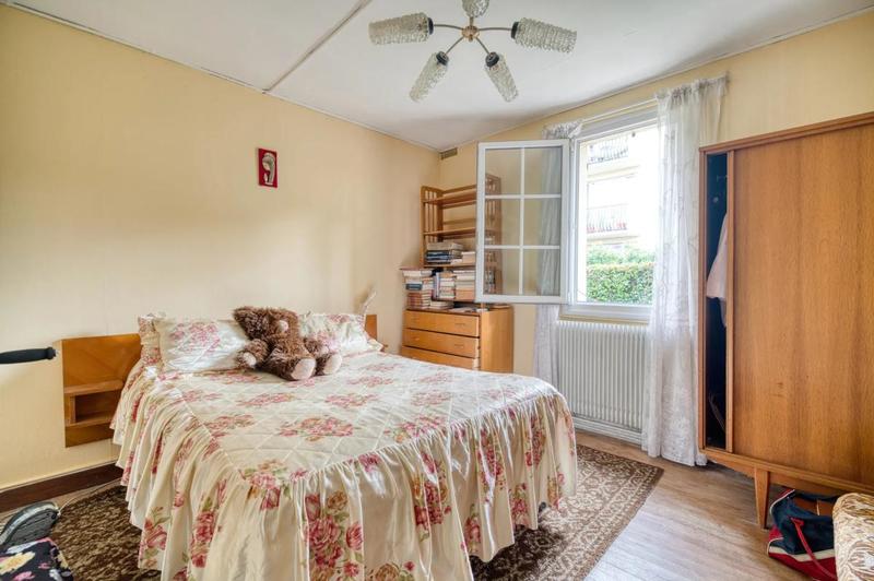 Maison - 79 m² - 3 pièces