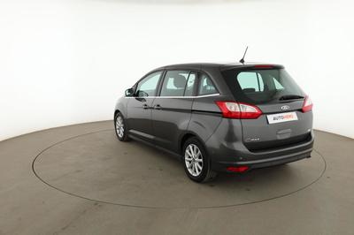Ford Grand c-Max 1.0 EcoBoost Titanium Bv6 7pl 125 ch