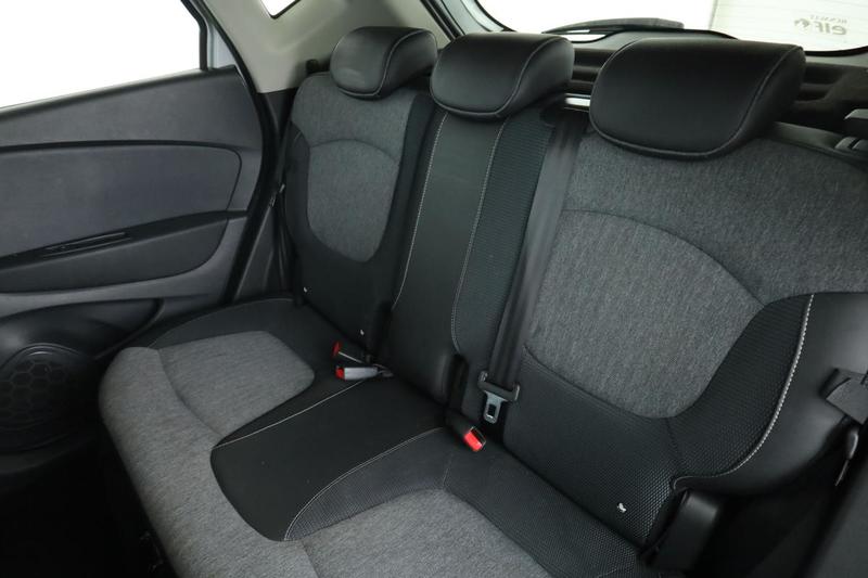 Renault Captur 0.9 TCe Intens 90 ch