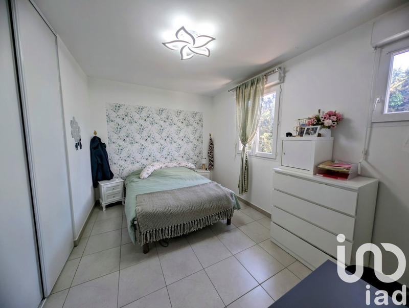 Maison de ville - 66 m² - 3 pièces