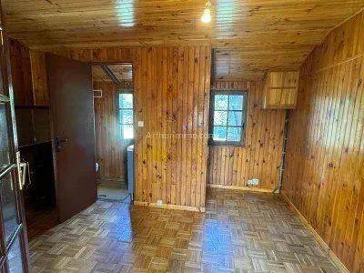 Maison - 63 m² - 3 pièces