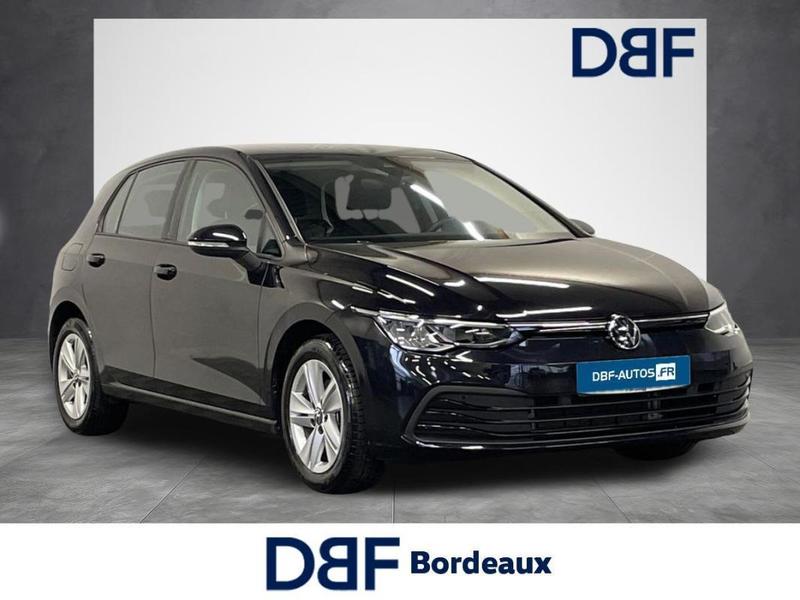 Volkswagen Golf 1.0 Tsi Opf 110 Bvm6 Life Plus