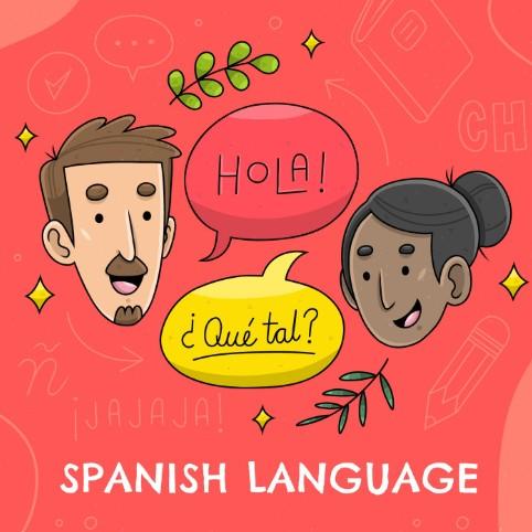 Les ateliers de l'Inter'Val : Conversation en langue espagnole