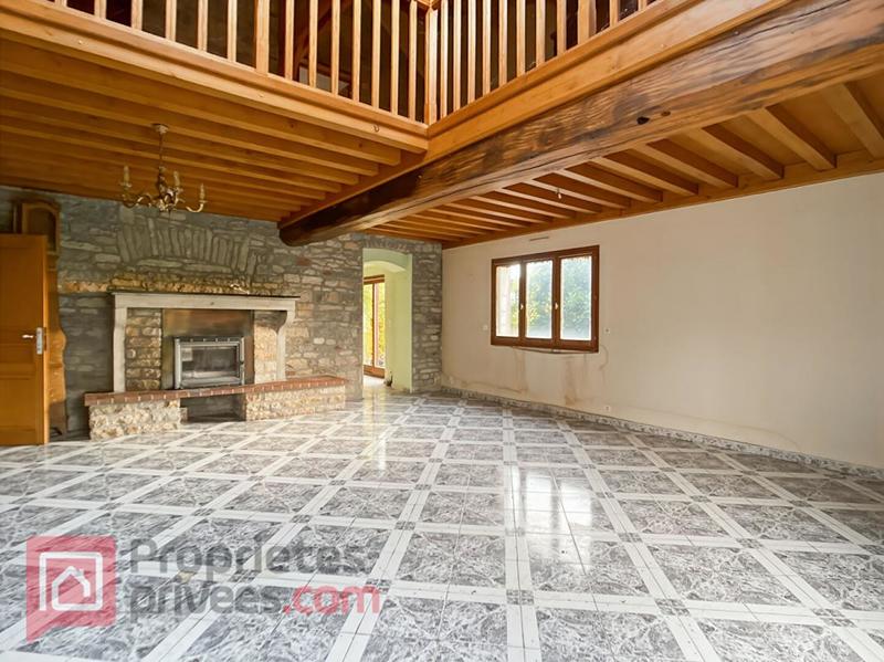 Maison - 263 m² - 9 pièces