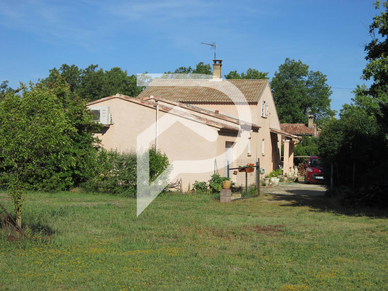 Villa - 170 m² - 6 pièces