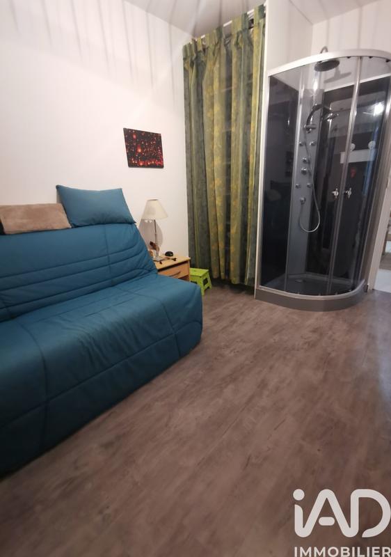 Maison - 75 m² - 4 pièces