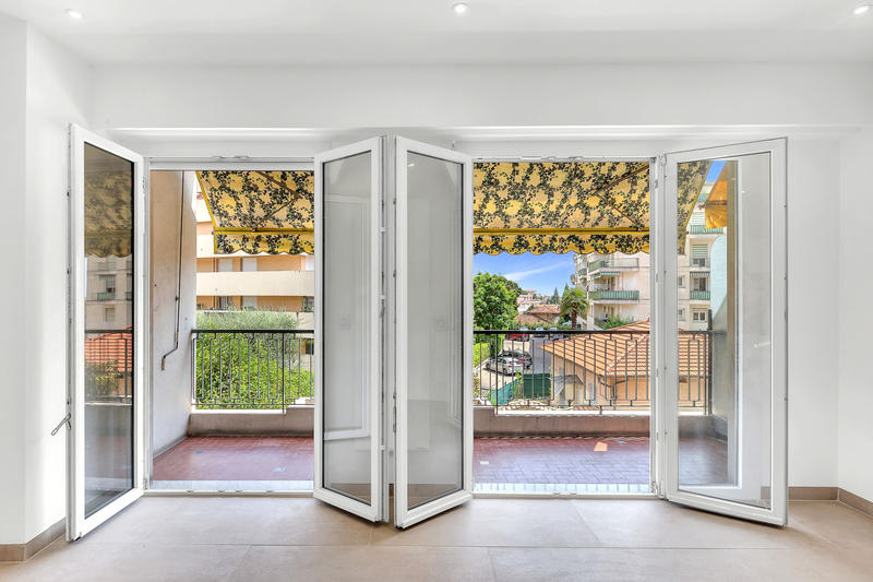 Appartement - 52 m² - 2 pièces