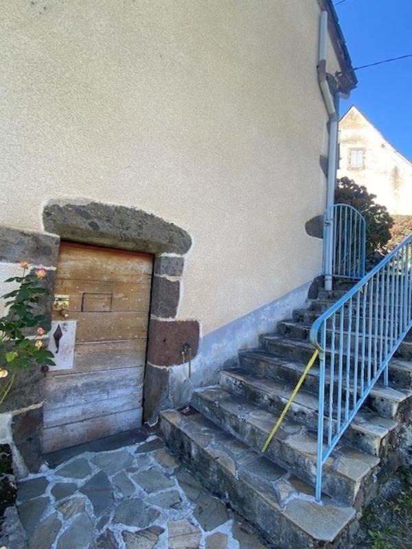 Maison - 60 m² - 3 pièces