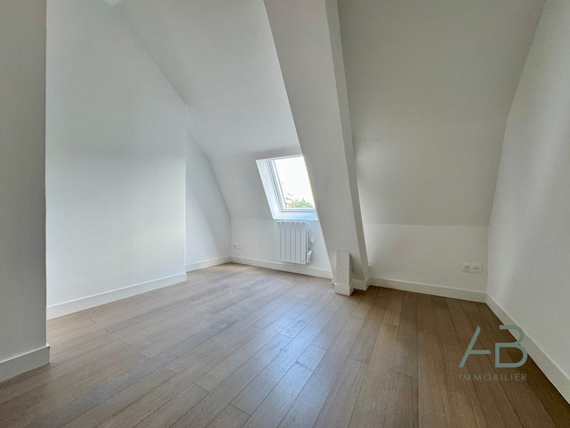Appartement - 34 m² - 2 pièces