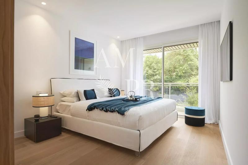 Villa sur toit - 147 m² - 4 pièces