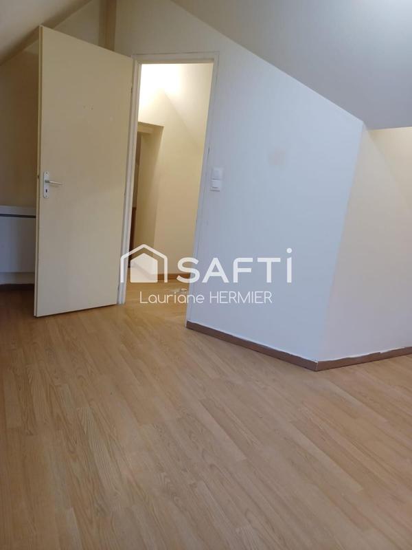 Maison - 81 m² - 5 pièces