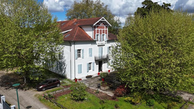 Duplex - 69 m² - 4 pièces