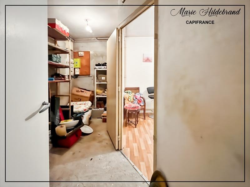 Maison - 130 m² - 8 pièces