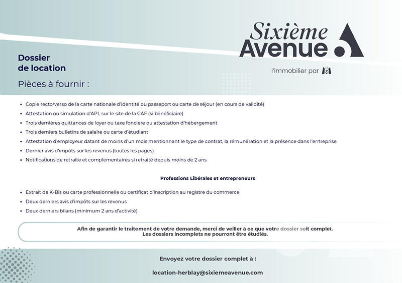 Appartement - 82 m² - 5 pièces