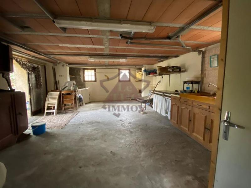 Maison - 78 m² - 5 pièces