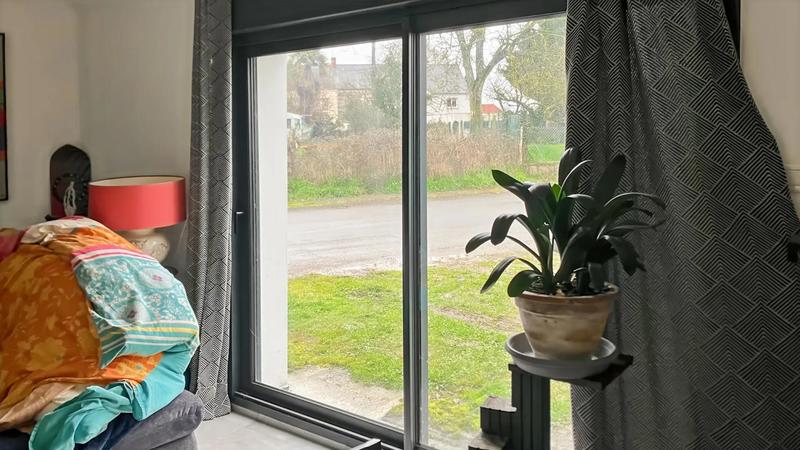 Maison - 105 m² - 4 pièces