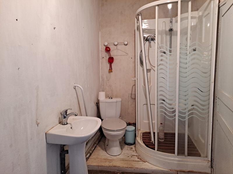 Maison - 152 m² - 5 pièces