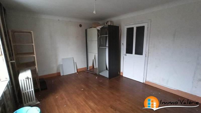 Maison - 133 m² - 6 pièces