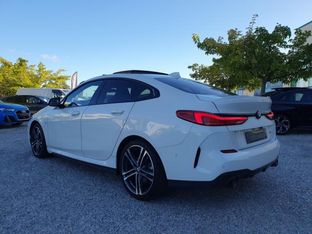 Bmw Série 2 Gran Coupé F44 218d 150 ch Bva8 m Sport - Toit Ouvrant