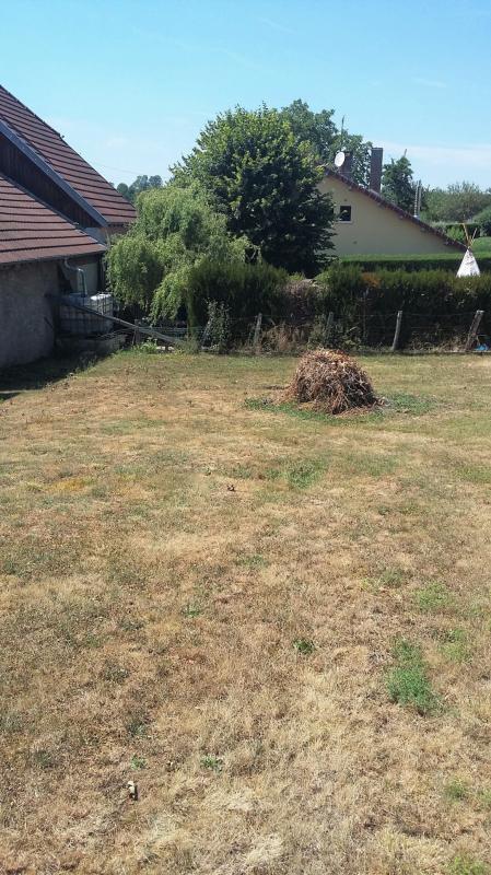 Maison de village - 155 m² - 5 pièces